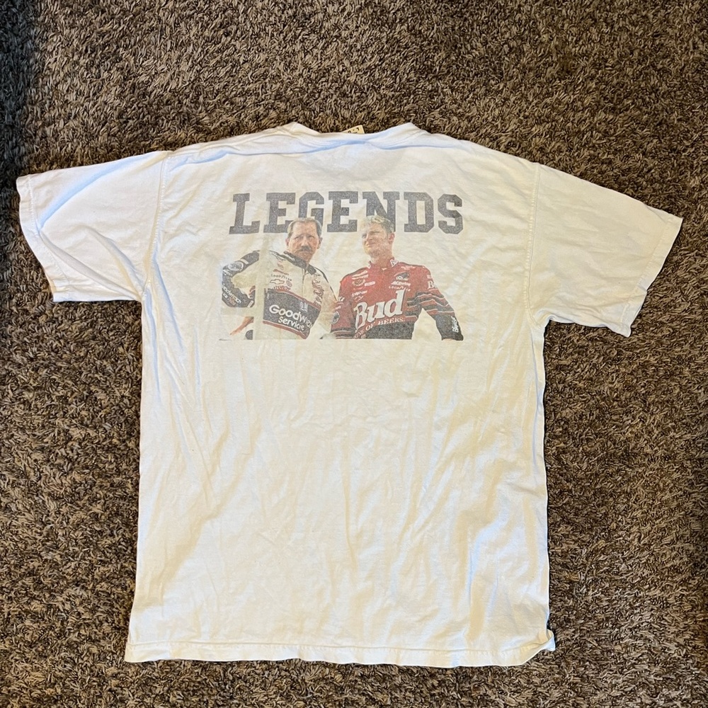 Vintage tee